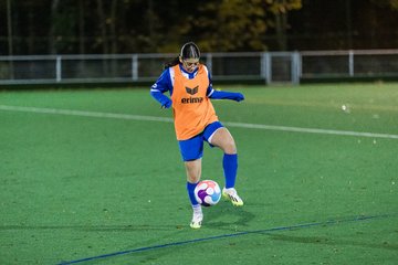 Bild 165 - U19 VfL Pinneberg - Suederelbe : Ergebnis: 1:3